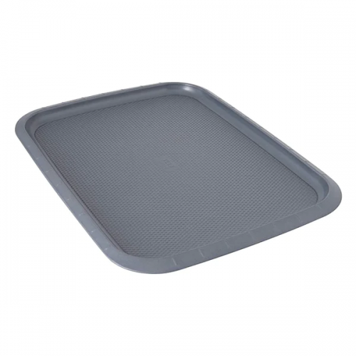 Berghoff Gem Flat Cake Pan 46 * 35 cm Gray 3990003