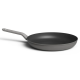 Berghoff Leo Frying Pan 32 cm Gray Aluminum 3950163