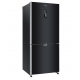Sharp Refrigerator No Frost 558 Liter Black SJ-PV73K-BK