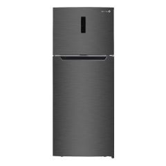 White Whale Refrigerator 430 L Stainless WR-4385 HSS