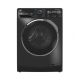 Zanussi Washing Machine 8 KG 1200 RPM Black ZWF8221BL7