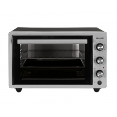 Sharp Electric Oven 42 Liter With Grill EO-S42-ES2