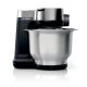 Bosch Kitchen Machine MUM 900 W Serie 2 Black*Silver MUMS2VM00