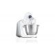 Bosch Kitchen Machine Home Professional 900 Watt White: MUM54251