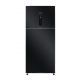 TORNADO Refrigerator No Frost 386 Liter 14 Feet Digital Black RF-480AT-BK