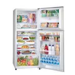 Toshiba Refrigerator 355 L With Champagne GR-EF40P-J-C