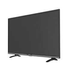 Fresh TV LED 32 Inch HD Smart with Built In Receiver 32LH242R