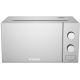 Fresh Microwave Oven 20 L Silver FMW-20MC-SM