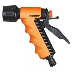 Claber Spray Pistol Black / Orange CL-85390000
