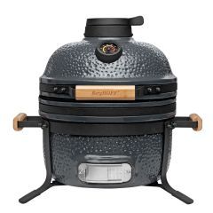 Berghoff Ceramic BBQ and Oven grey 40 cm 2415706