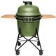 Berghoff Ceramic BBQ and Oven Large Olive Green 58 cm 2415701