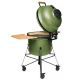 Berghoff Ceramic BBQ and Oven Large Olive Green 58 cm 2415701