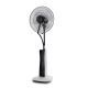 Unionaire Stand Fan 18 Inch Black UFS18-BVR-AROMA