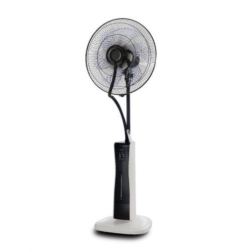 Unionaire Stand Fan 18 Inch Black UFS18-BVR-AROMA