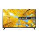 LG UHD 4K TV 43 Inch UQ7500 Series Cinema Screen Design 4K Active HDR WebOS Smart AI ThinQ 43UQ75006LG