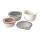 Berghoff Leo Covered Bowl Set 3 Pieces 3950220
