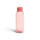 Berghoff Leo Plastic Water Bottle 750 ml Rose 3950226