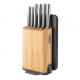 Berghoff Knife Block Set 11pcices Legacy Leo 3950370