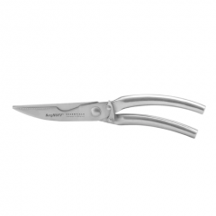 Berghoff Essentials Poultry Scissors Silver 1301089