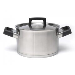 Berghoff Ron Casserole 20 cm Stainless Steel 3900023