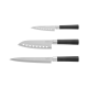 Berghoff Essential Knife Set 3 Pieces 1303050