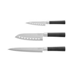 Berghoff Essential Knife Set 3 Pieces 1303050