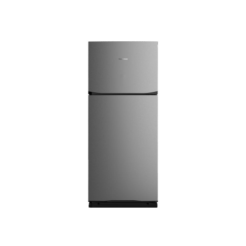 TORNADO Refrigerator No Frost 386 Liter Silver RF-480T-SL