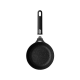 Berghoff Gem Frying Pan with Detachable Handle 20 cm Black 2307300