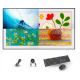 Samsung TV 75 Inch The Frame QLED UHD 4K Smart QA75LS03A
