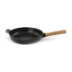 Berghoff Ron Frying Pan Cast Iron Black 26 cm 3900041