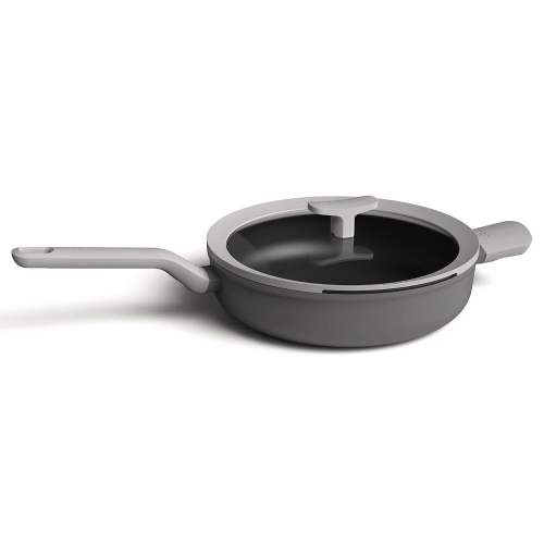 Berghoff Leo Covered Saute Pan 26 cm 3950165