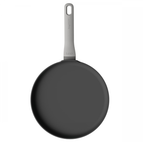 Berghoff Leo Omelette Pan 25 cm Grey 3950175