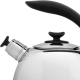 Berghoff Whistling Kettle Lucia 2.5 L 1104175
