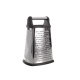 Berghoff Square Grater 4 Side 1100192