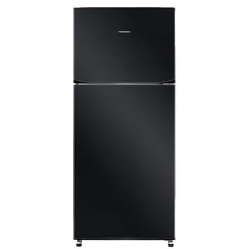 TORNADO Refrigerator No Frost 386 L Black RF-480T-BK