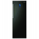 FRESH Upright Freezer 7 Drawers Black FNU-MT300GHB