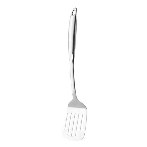 Berghoff Essentials Spatula With Slots Silver 1301112