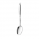 Berghoff Essentials Serving Spoon Silver 1301115