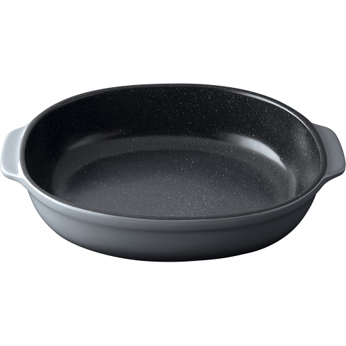 Berghoff Gem Oval Baking Dish Small 1697002