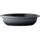 Berghoff Gem Oval Baking Dish Small 1697002