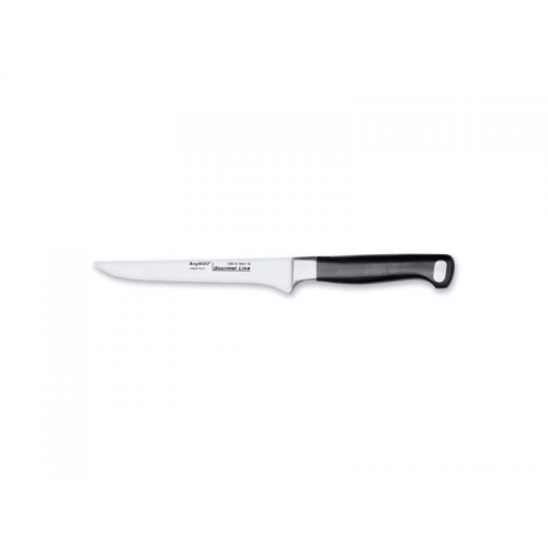 بيرغوف سكين تشفيه ١٥ سم لون سيلفر T-1301047
