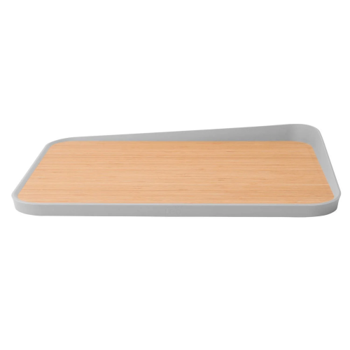 Berghoff Leo Bamboo Cutting Board 41 x 30.5 cm Beige 3950088