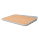 Berghoff Leo Bamboo Cutting Board 41 x 30.5 cm Beige 3950088