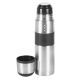 Berghoff Essentials Thermal Mug 750 ml Silver 1100185