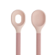 Berghoff Leo Salad Servers Set Pink 3950068