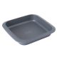 Berghoff Gem Square Cake Pan 3990001