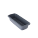 Berghoff Gem Cake Pan Gray 3990013