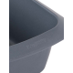 Berghoff Gem Cake Pan Gray 3990013