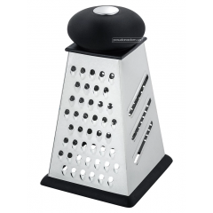 Berghoff Essentials 4-Side Grater With Handle 1100191