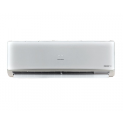 TORNADO Split Air Conditioner 2.25 HP Cool Inverter Digital Plasma Shield White TH-VX18ZEE